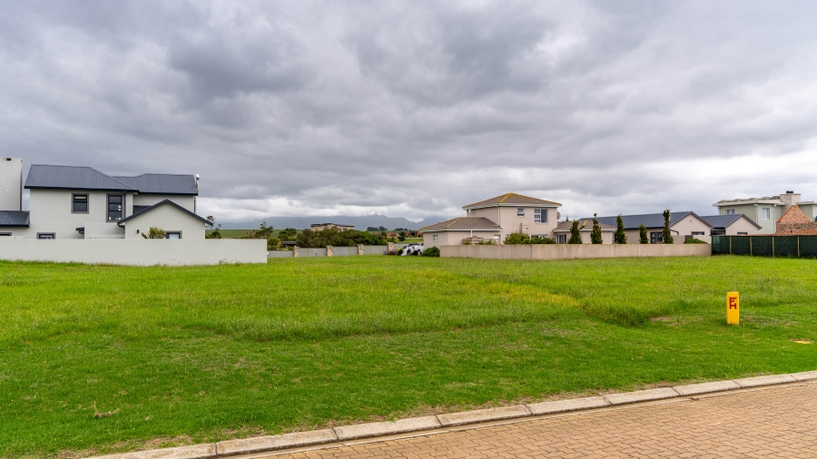 0 Bedroom Property for Sale in Le Grand Golf Estate Western Cape